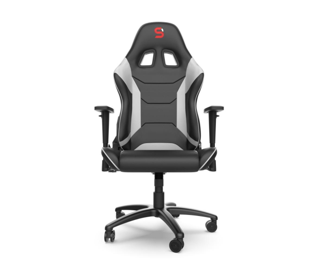 SPC Gear SR300 V2 (Czarno-Biały) - 528149 - zdjęcie 10